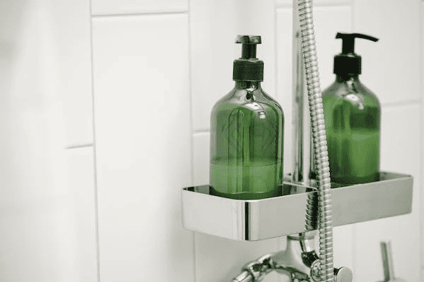 嬰兒洗澡用品挑選純天然，無添加商品（圖片來源：pexels）